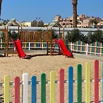 Scandic Resort