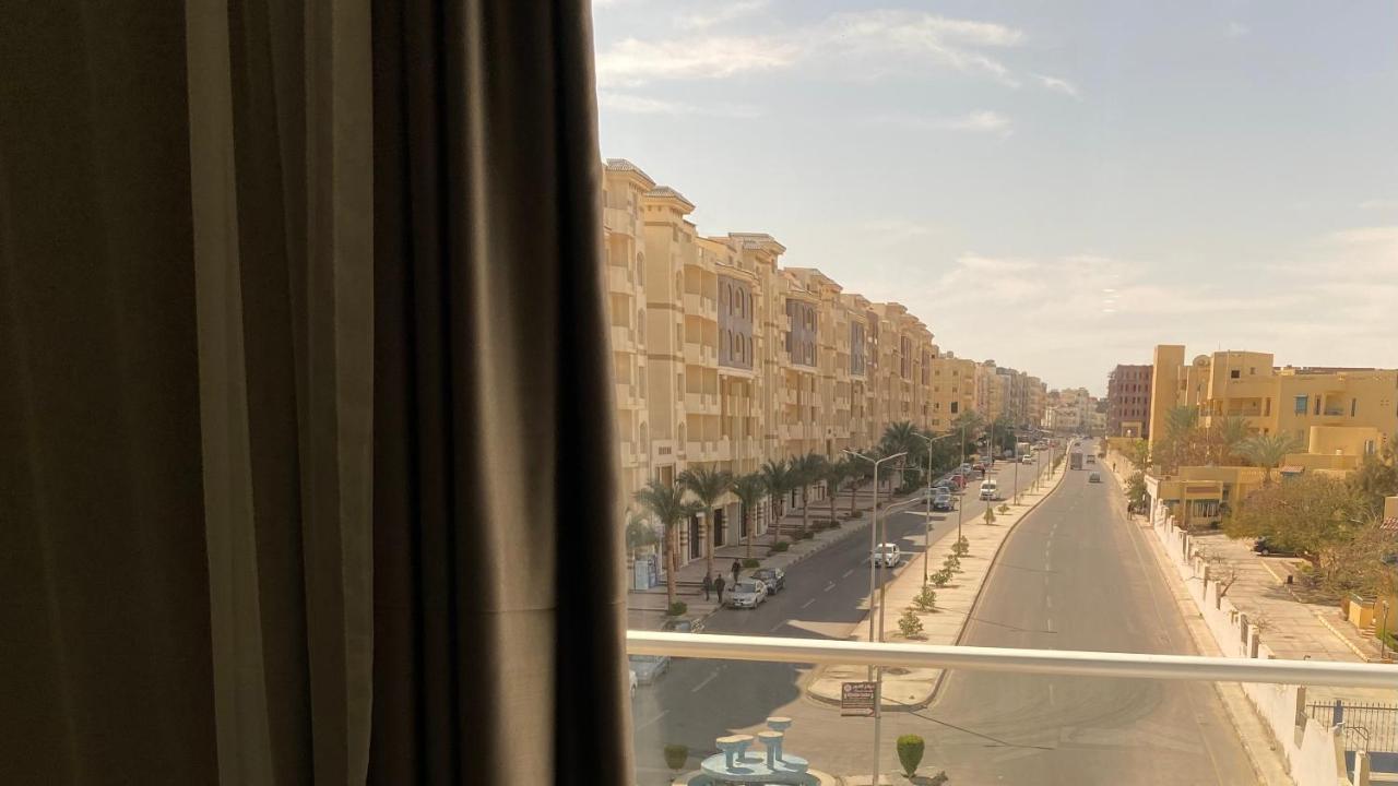 Scandic Aparthotel Hurghada