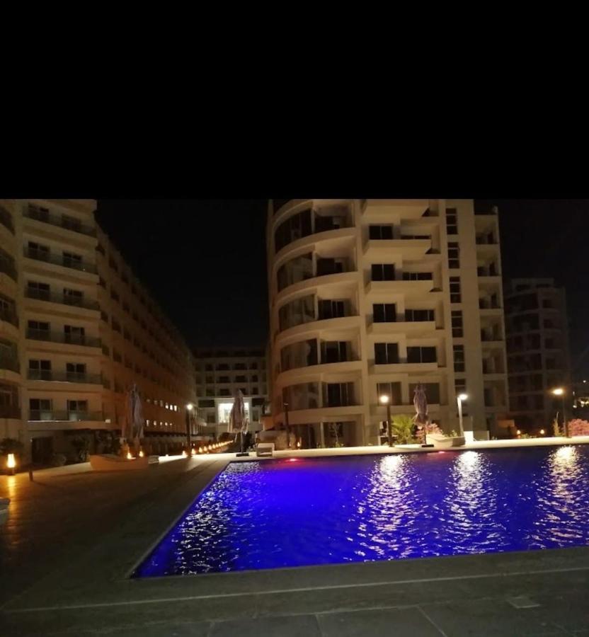 Scandic * Hurghada