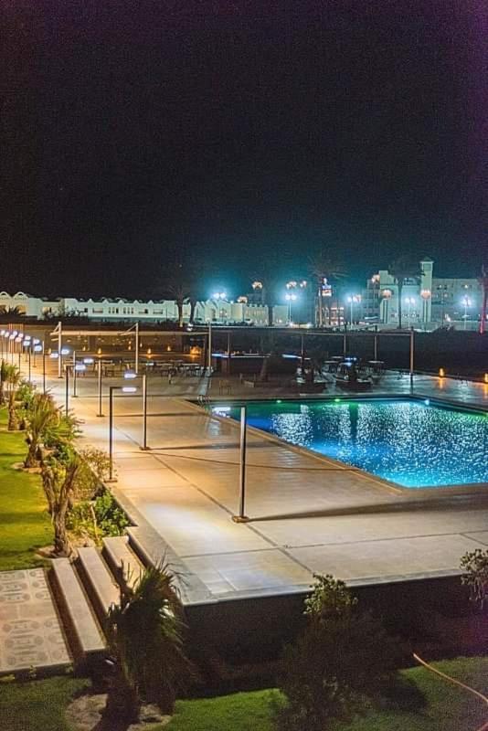 Aparthotel Scandic Hurghada