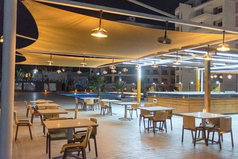 Scandic Aparthotel *