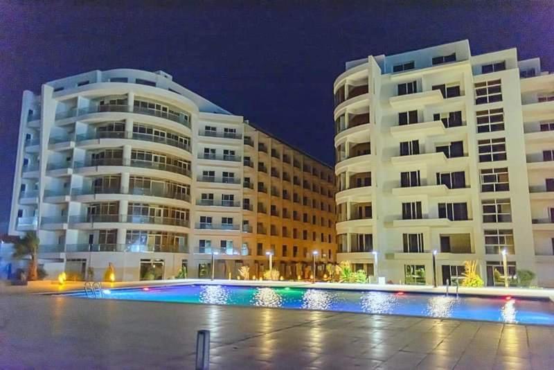 Aparthotel Scandic *