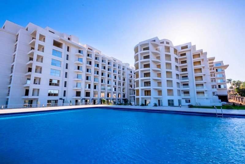 Aparthotel Scandic *