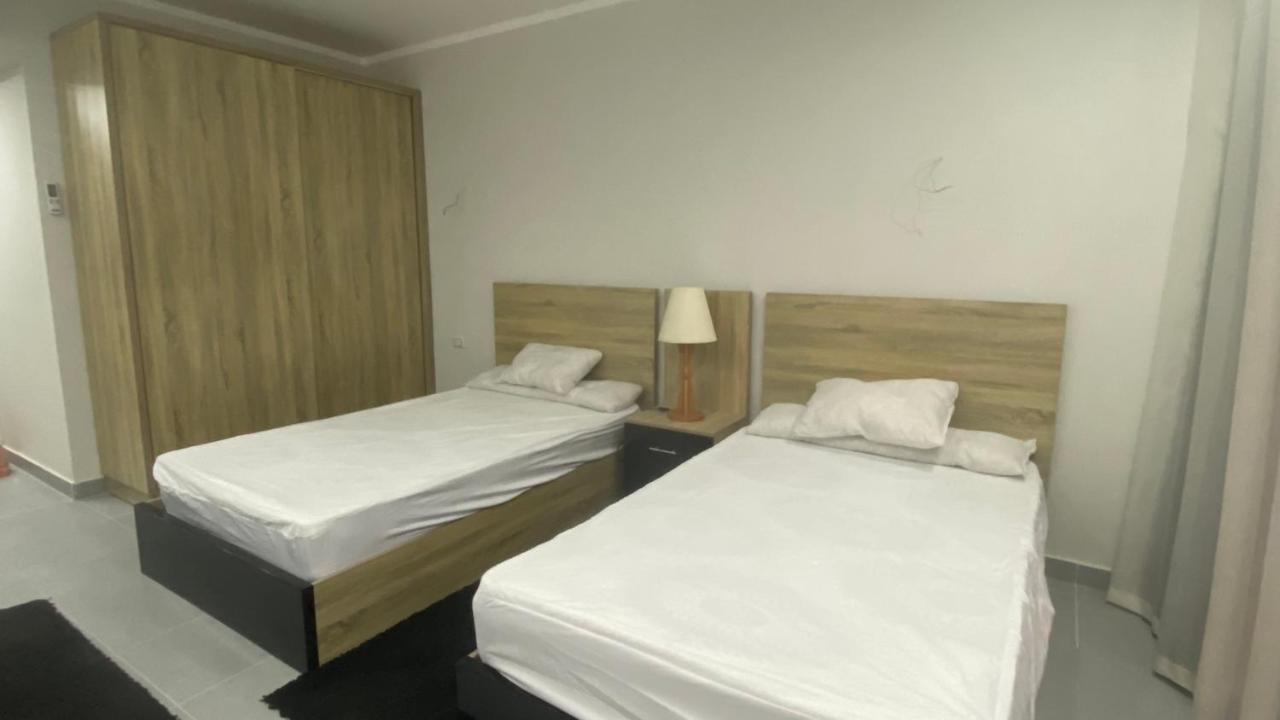 Scandic Aparthotel *