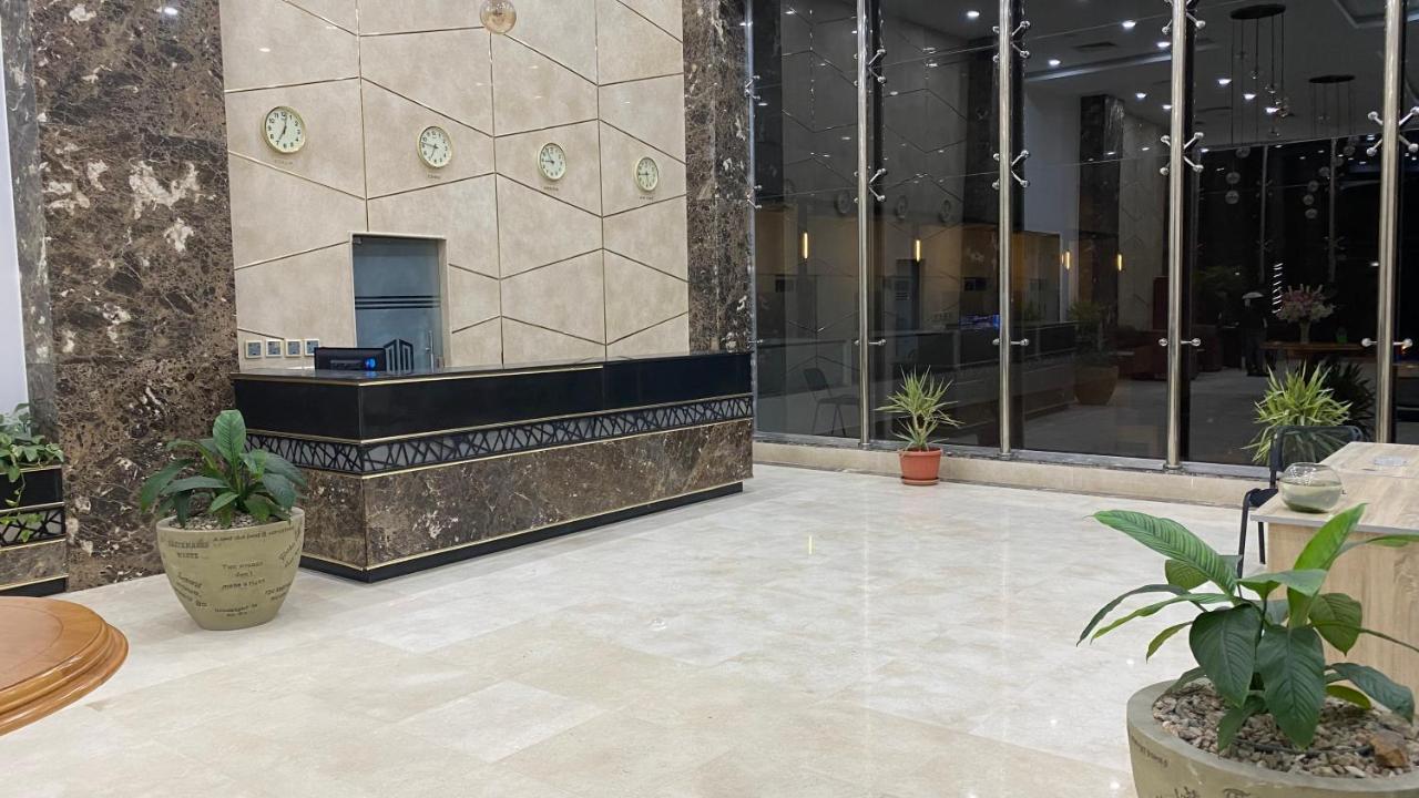 Scandic Aparthotel *