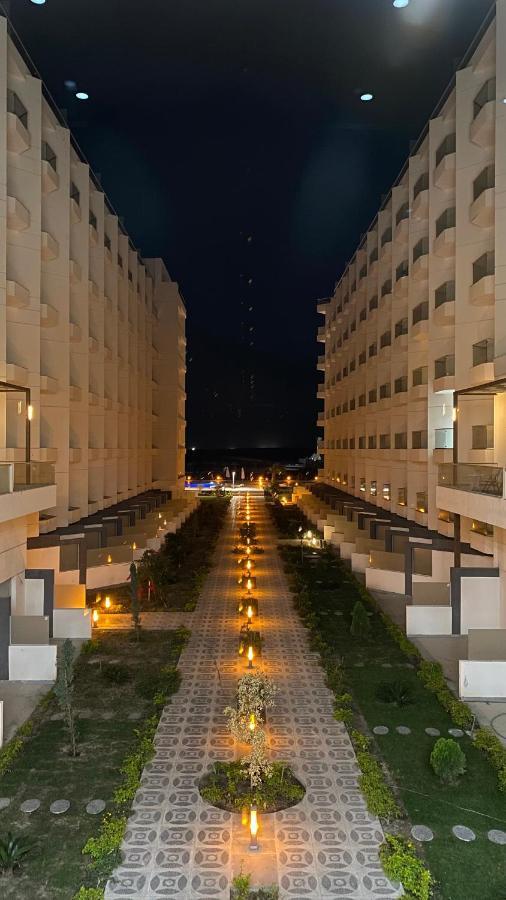 Scandic Hurghada