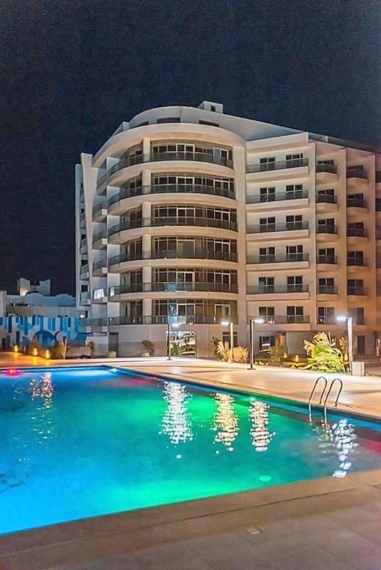 Scandic Aparthotel